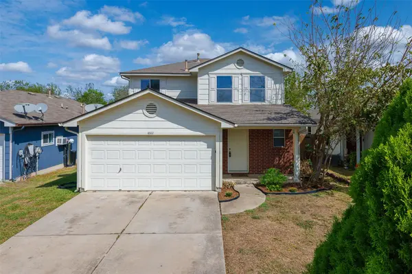 16117 Hamilton Point CIR, Manor, TX 78653