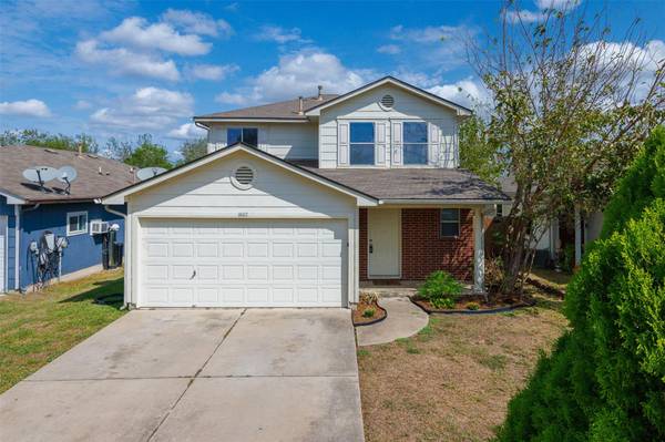 16117 Hamilton Point CIR, Manor, TX 78653