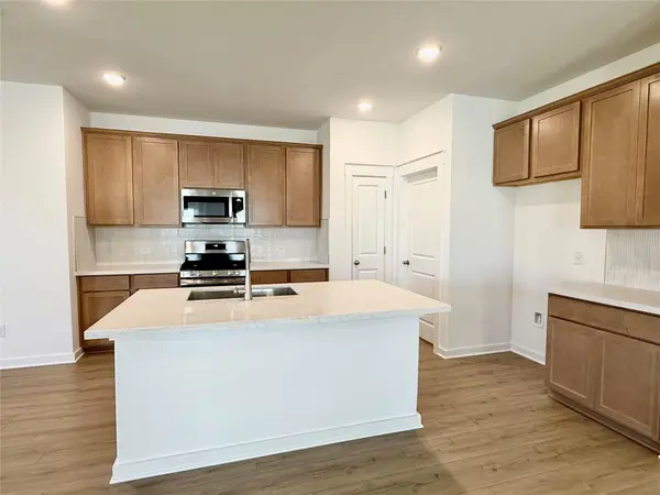 20412 Cassidy LN, Manor, TX 78653