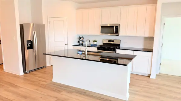 208 Windfall TRL, Liberty Hill, TX 78642