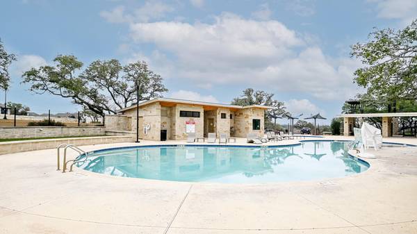 220 Knockout Rose DR, San Marcos, TX 78666