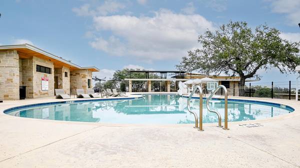 220 Knockout Rose DR, San Marcos, TX 78666
