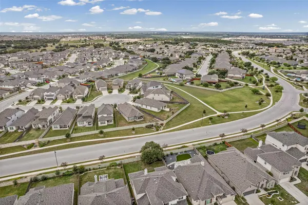 528 Calmo CT, Liberty Hill, TX 78642