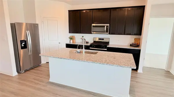 124 Windfall TRL, Liberty Hill, TX 78642