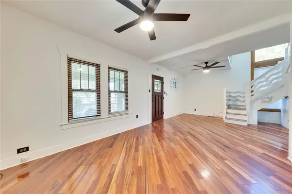 920 E 46th ST #A, Austin, TX 78751