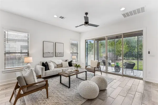 5005 Globe Mallow DR, Austin, TX 78739