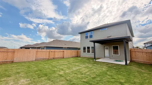 117 Woodbrook DR, Georgetown, TX 78674
