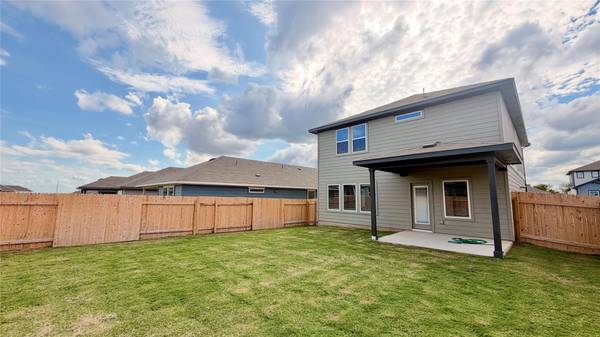117 Woodbrook DR, Georgetown, TX 78674