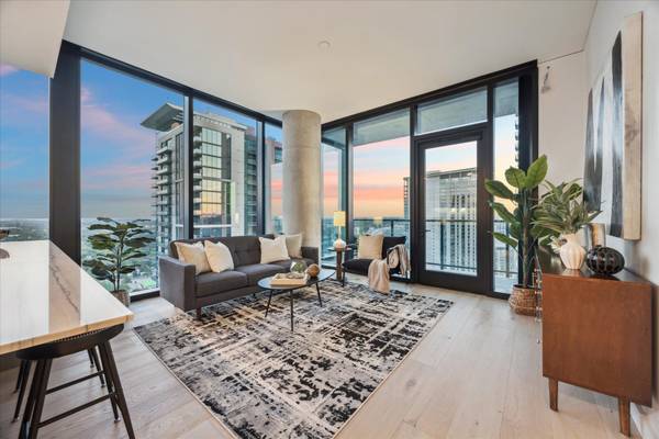 610 Davis ST #3102, Austin, TX 78701