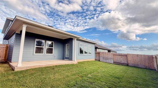 136 Woodbrook DR, Georgetown, TX 78674