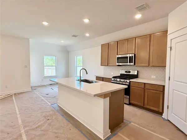 14216 Grassley TRL, Manor, TX 78653