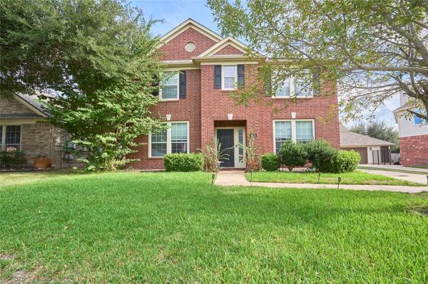 1520 Augusta Bend DR, Hutto, TX 78634