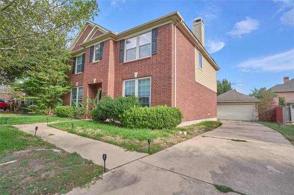 1520 Augusta Bend DR, Hutto, TX 78634
