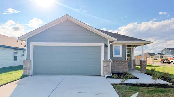 104 Wilcott DR, Georgetown, TX 78674