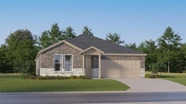 515 Heritage Groves RD, Bertram, TX 78605