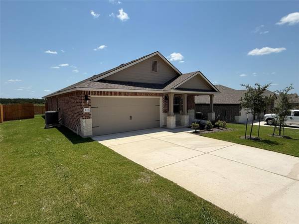 229 Creekfall RD, Burnet, TX 78611
