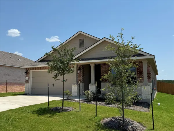 229 Creekfall RD, Burnet, TX 78611