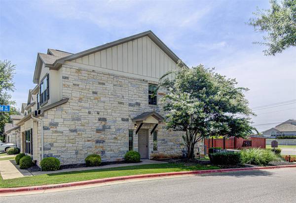 1407 Airedale RD #1104, Austin, TX 78748