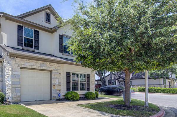 1407 Airedale RD #1104, Austin, TX 78748