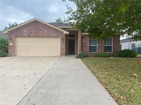 2806 Zachary LN, Taylor, TX 76574