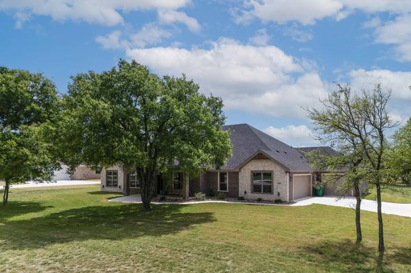 1001 County Road 3152, Kempner, TX 76539