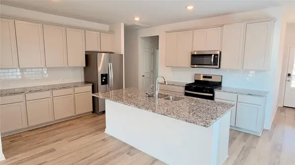 116 Wilcott DR, Georgetown, TX 78674