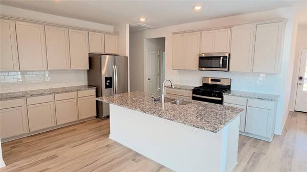 116 Wilcott DR, Georgetown, TX 78674