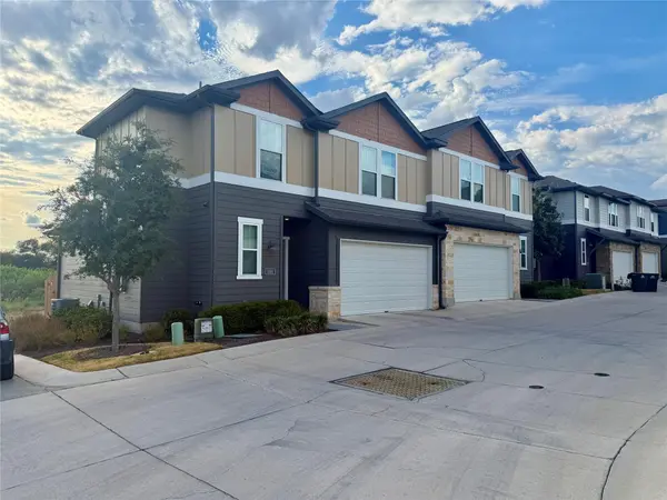 1020 Vista View DR #1101, Georgetown, TX 78626