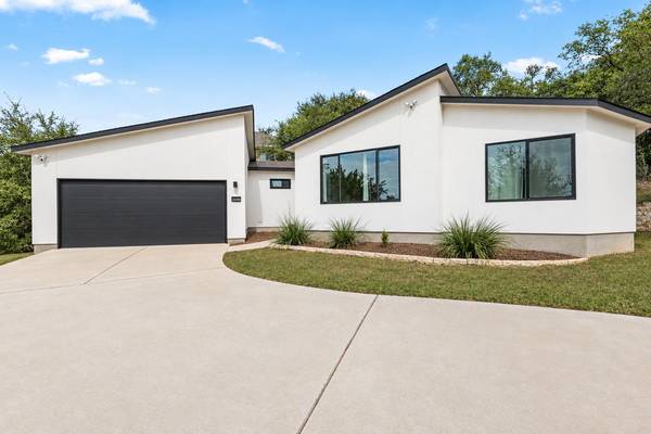 20008 Columbus LN, Lago Vista, TX 78645