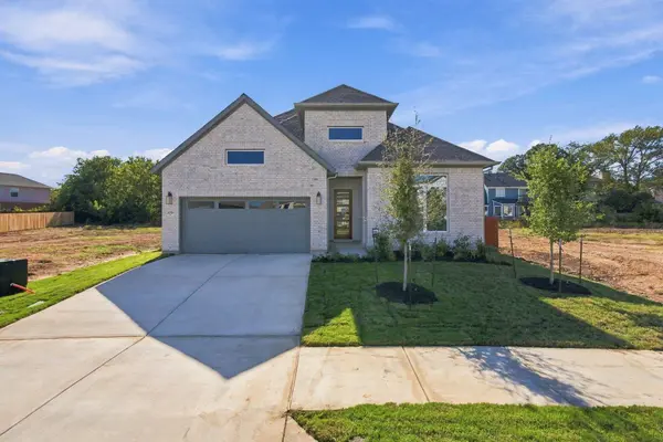 1056 Sonata PL, Round Rock, TX 78681