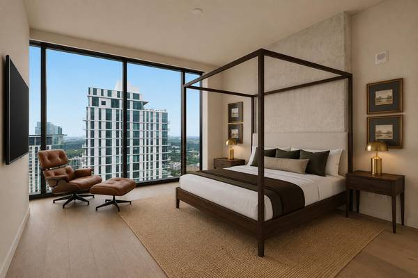 610 Davis ST #5101, Austin, TX 78701