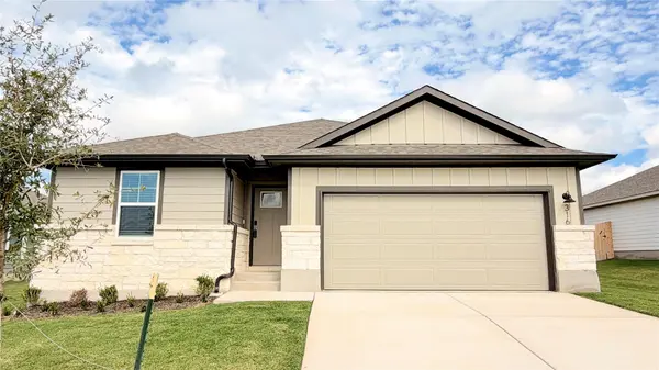 316 Wheel Horse RD, Burnet, TX 78611