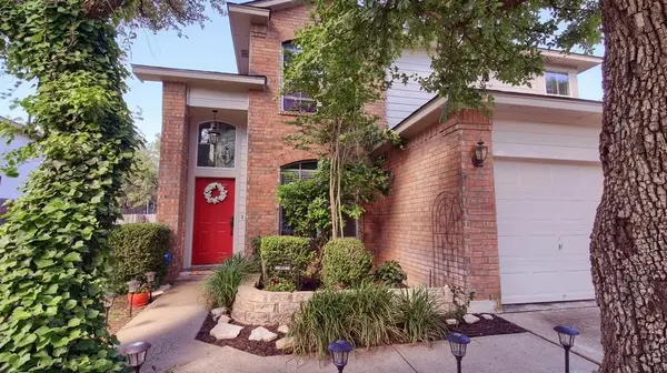 3704 Castle Rock DR, Round Rock, TX 78681