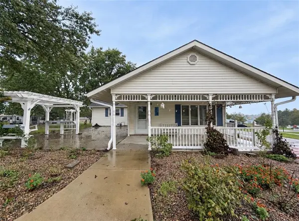 210 Berry ST, Conception Jct, MO 64434