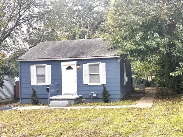 11219 E 24th ST, Independence, MO 64052