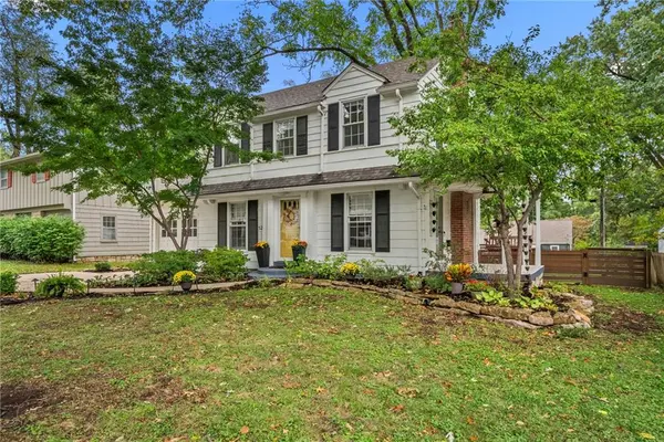 5233 Nall AVE, Roeland Park, KS 66202