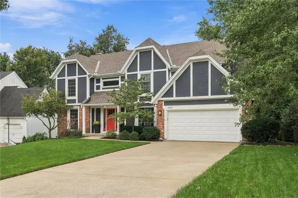 9613 W 125th ST, Overland Park, KS 66213