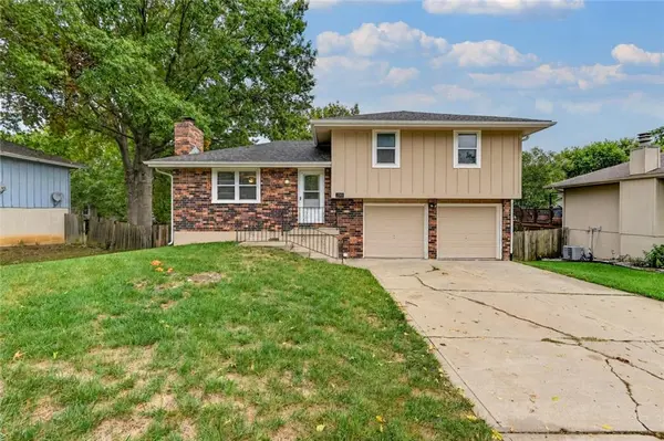 2749 N 110TH TER, Kansas City, KS 66109