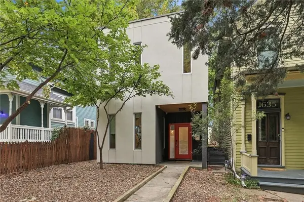 1633 Jefferson ST, Kansas City, MO 64108