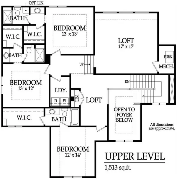7936 Noble ST, Shawnee, KS 66220