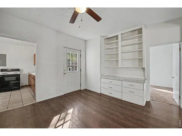 818 4th, Greeley, CO 80631