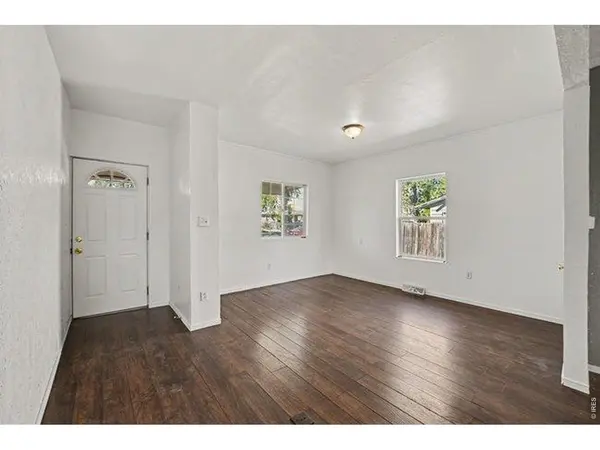 818 4th, Greeley, CO 80631