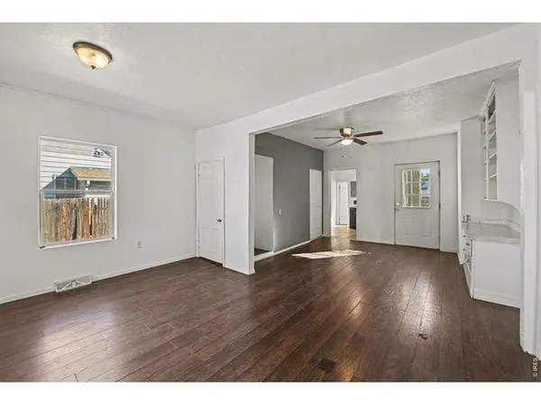 818 4th, Greeley, CO 80631