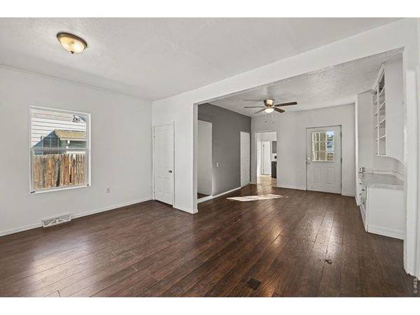 818 4th, Greeley, CO 80631