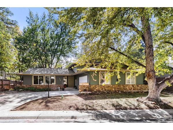 4740 W 102nd, Westminster, CO 80031