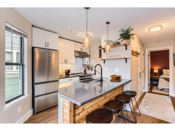 3025 Broadway #18, Boulder, CO 80304