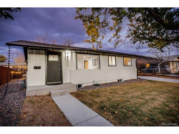 8020 Tennyson, Westminster, CO 80031