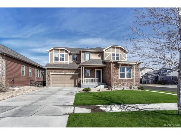 14667 Crouch, Parker, CO 80134
