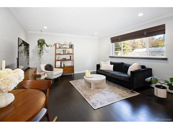1260 N Humboldt #8, Denver, CO 80218