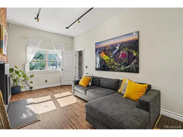 3127 California, Denver, CO 80205